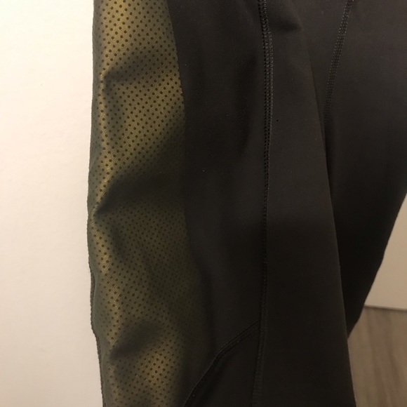 REI Screeline hiking tights — hardly worn - Picture 6 of 9